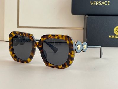 Versace Sunglasses 918
